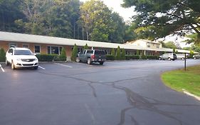 Motel Milford Pa