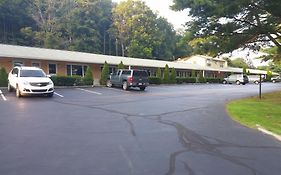 Fairbridge Inn Express Milford Pa